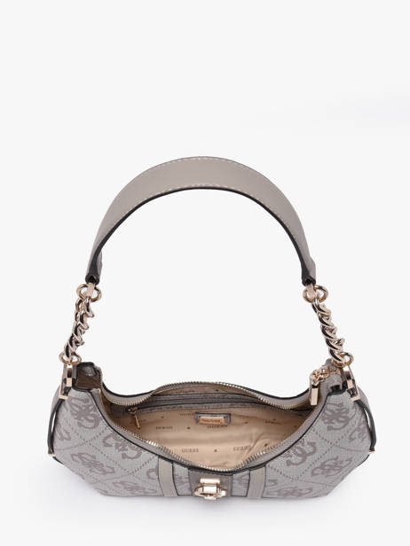 Schoudertas Erenia Guess Grijs erenia SO783818 ander zicht 2